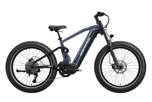Onyx Ebike