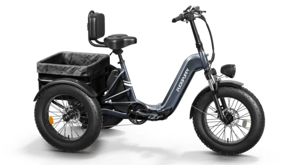 Husky Etrike